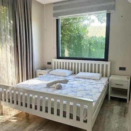 Mukohome Villa *